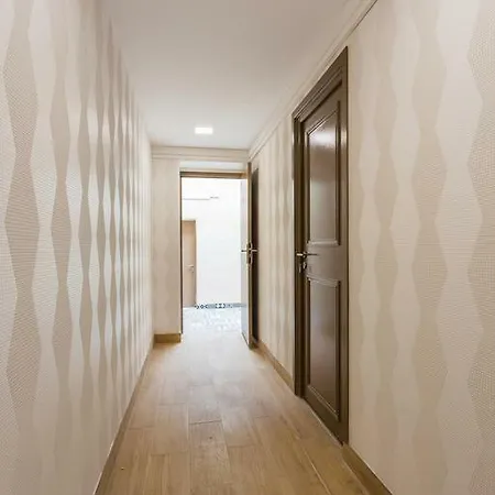 Cmg Malakoff-parc Des Expositions Vi Appartement Malakoff