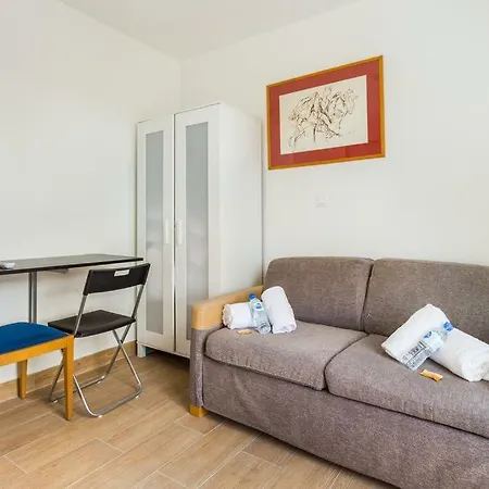 Appartement Cmg Malakoff-parc Des Expositions Vi Malakoff